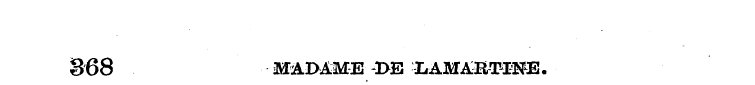 S68 MADAME -3>E IiAM&ETME.