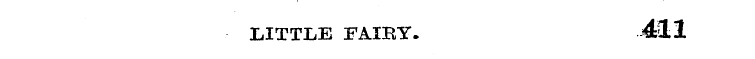 LITTLE FAIRY. 43.1