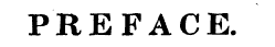 PREFACE.