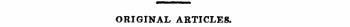 ORIGINAL ARTICLES.
