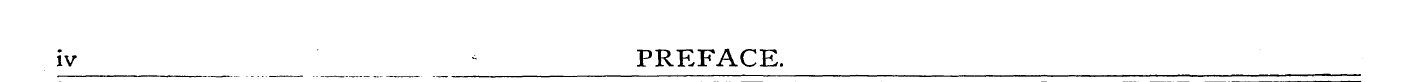 iv ' ___ PREFACE.
