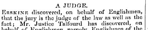 A JUDGE. EnsiciNrc discovered, on behalf...