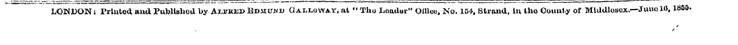 LONDON ; Printed , and Publiuliod by Ai,...