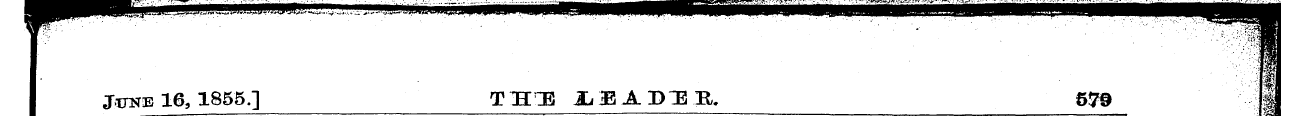 I June 16, 1855.] THTS ilAD^E. 679 1