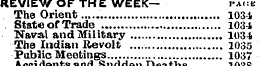 REVIEWOFTMEWEEK- pack The Orient 1031 St...
