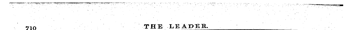 710 THE LEADER,