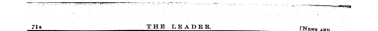 ¦71* THE LEADER. TNem ^