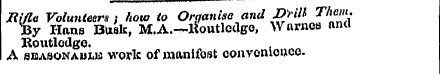Rifia Volunteers • how to Oraanise and D...