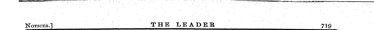 Notices] THE LEADER 7K>