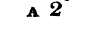 A 2