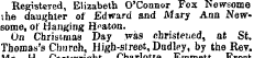 Registered, Elizabeth O'Connor Fox Newso...