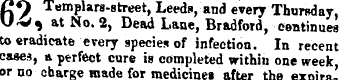 /?0 Templars-street , Leeds , and every ...