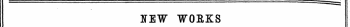 ITEW WORKS