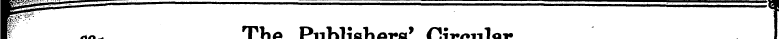 ¦ __ Last '. Mm --— , --- , ----- 1885 -...