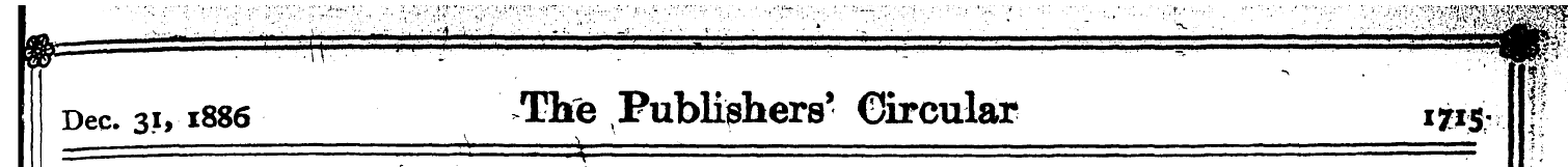 '• *";X"/7^^ "-'" ¦r ^S i ^p Dec. 31,188...