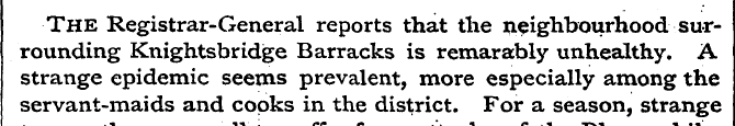 The Registrar-General reports that the n...