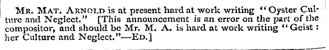 ture Mr and . Mat Neglect . Arnold ." [T...