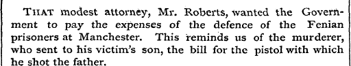 men That t to modest the attorney, Mr of...