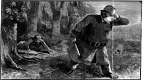 '' ^nP A DUEL. IN 7 JIB DARK I OK, _^_______ A YANKEE "NOTION; _____