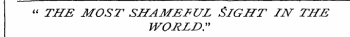 « the most shamef would ul : 1 sight in the