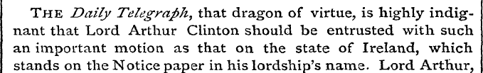 The Daily Telegraph, that dragon of virt...