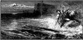 RACING THE TIDE /