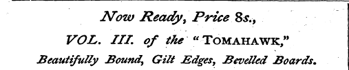 Now Read y> Price 8s., VOL. III. of the ...