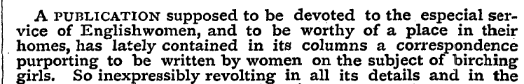 vice A publication of Englishwomen suppo...