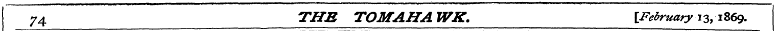_74 THB TOMAHA WK. [February 13,1869.