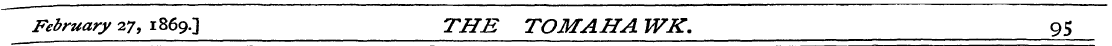 February 27, 1869.3 TUB TOMAHA WK. 95