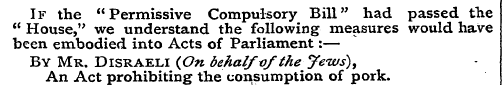 " House If the ," we "Permissive underst...