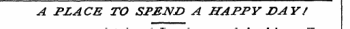 A PLACE TO SPEND A HAPPY DAY7