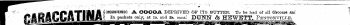 OOOOA B B B » "" f ^ f ^ . jg a ^ ^ i ~~ A ^ AKAuuA ag ~ fi^ | ^ ja ^ M ^ sttfjgg fi g£ g f^ g |5 gLJ ATIIM j|^^ ^1 gg JUSmI =gj BW A ^ f tREGISTERED 3 ^ .packets :i A anljr, at la. and DBPBIVED iiijiiiIi 2s. aaon Wi'wii . 1 iw DUNN OF iifTii ITS ' iiili BtTTTER , i & " n HEWETT imiiii : To in iiwih be had . 11 PEWTOy im of nil aU 1 ' Grocers yTLTJBS ' 1 1 anc , . f