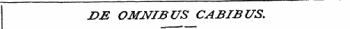 JDE OMNIBUS CA BIB US.