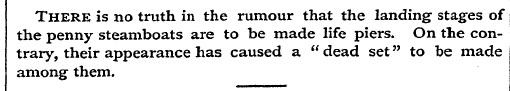 There is no truth in the rumour that the...
