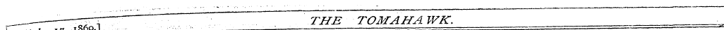 "~ __ __ ^— -TTT-—^ . THE TOMAHA WK. „ t...