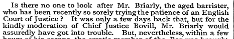 who Court Is has there of been Justice n...