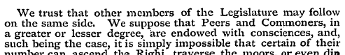 We trust that other members of the Legis...