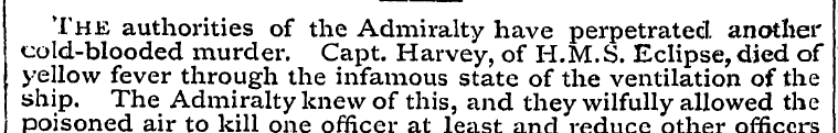 cold The -blooded authorities murder of ...