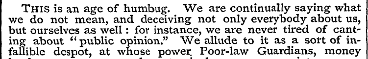 but we This do ourselves not is an mean ...