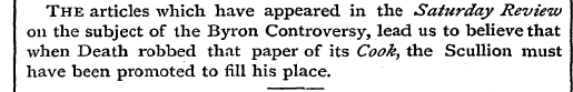 The articles which have appeared in the ...