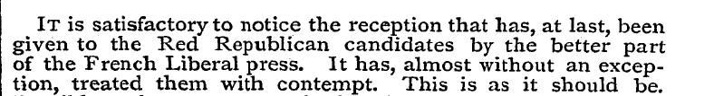 given It is to satisfactory the Red to R...