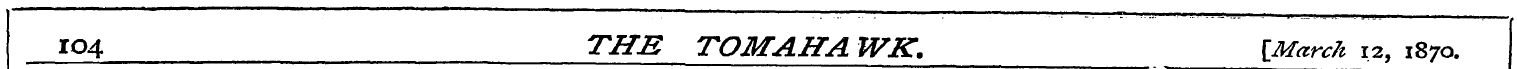 IQ4 THE TOMAHA WK. \March 12 1870. ,