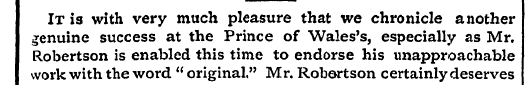 It is with very much pleasure that we ch...