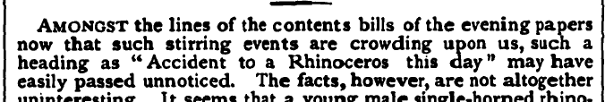 now Amongst that such the stirring lines...