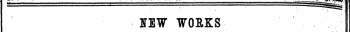 ITETUT WORKS PUBLISHED FROM MAY 1 TO 15.