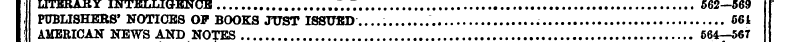 UTBRABY INTELLIOBNOB , ~~ 562—569 PUBLIS...
