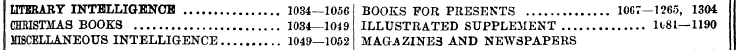 UTBBARY INTHLLIGBNCB 1034—1056 BOOKS FOR...