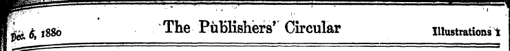 i^^jggo The Publishers' Circular iiiust«...