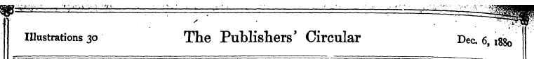 y . " ^ jWl illustrations 30 The Publish...